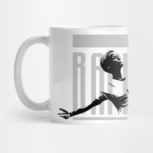 Rapinoe Megan Mug